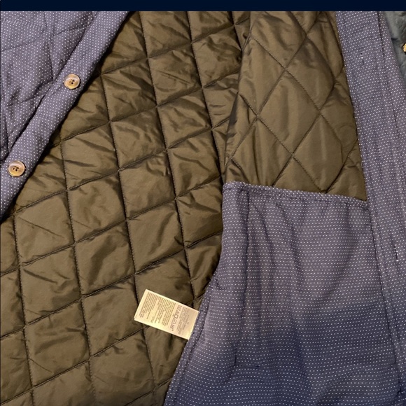 Gap winter blazer jacket - Picture 5 of 7